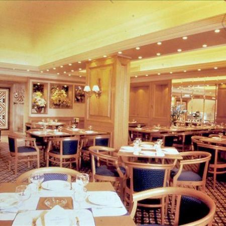 Grand Hotel Бейрут Екстер'єр фото