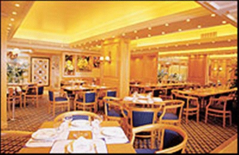 Grand Hotel Бейрут Екстер'єр фото